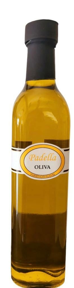 ACEITE DE OLIVA PADELLA VARIETALES SUAVES