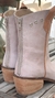 BOTAS CHICNESS NUDE - SURDEASIA e-SHOP