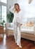 Image of PANTALON KENZIE beige