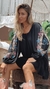 PONCHO NICETY black en internet