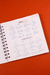Agenda Good Vibes 2024 - comprar online