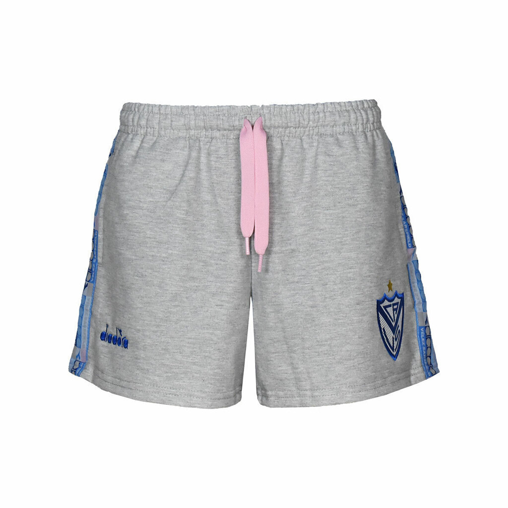Bermuda de Salida Mujer Diadora 2023 Tienda V lez
