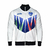 Campera de Salida Italiana Diadora 2023(2da)