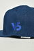 Gorra Snapback VS - comprar online