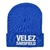 Gorro de Lana Vélez Sarsfield