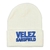 Gorro de Lana Vélez Sarsfield