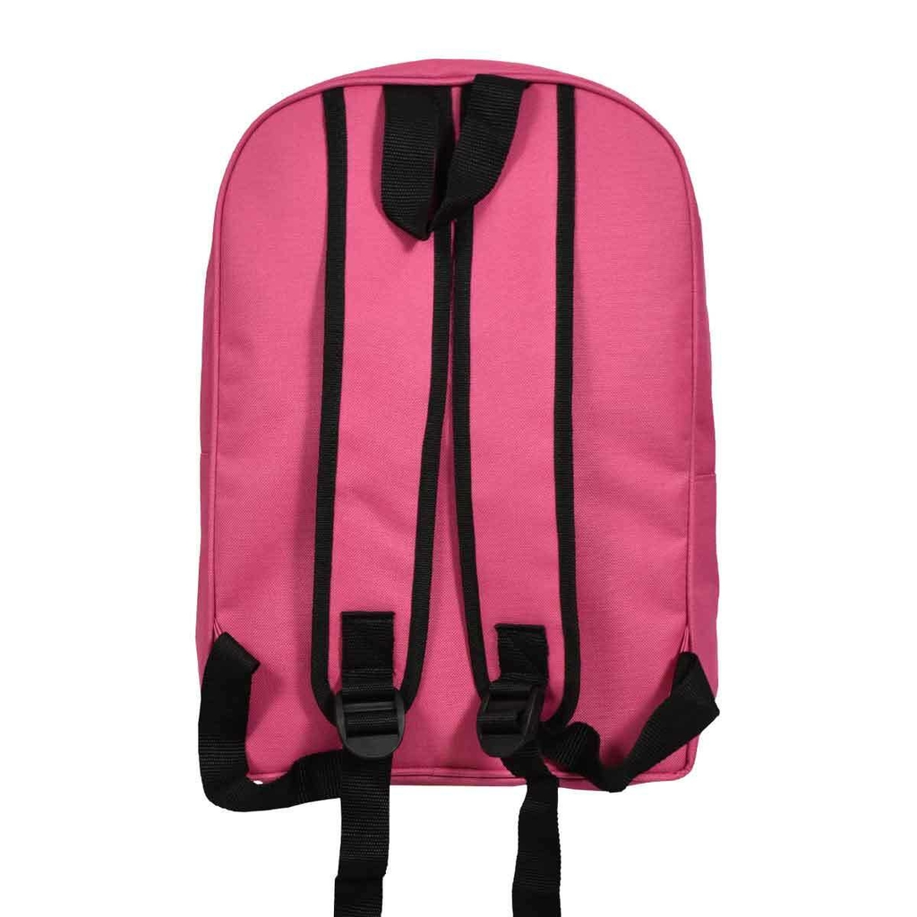 Mochila Tela Rosa - Comprar en Tienda Vélez