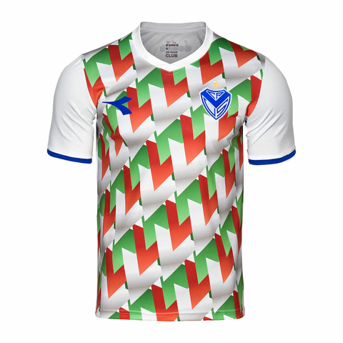 Velez indumentaria hotsell