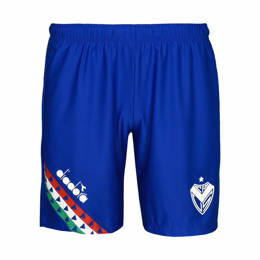 Short 2025 de velez