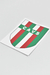 Sticker Escudo Italiano - comprar online