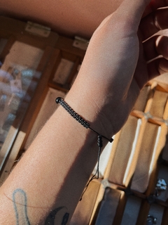 Pulsera Energía - Mila Calcabrini