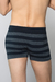 BOXER ALGODON SEAMLESS RAYADO - tienda online