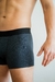 BOXER ALGODON Y LYCRA CORTO - comprar online