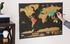 Mapa Raspadita Edición Deluxe 59 cm x 83 cm - comprar online