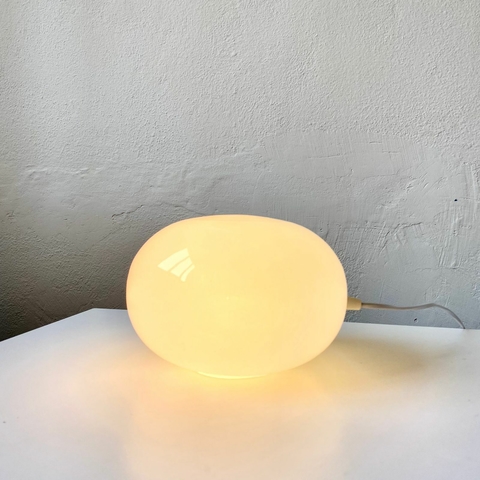 Lámpara globo flat - comprar online