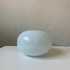 Lámpara globo flat en internet
