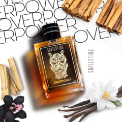 Perfume Overpower - Ultra Extrait Parfum