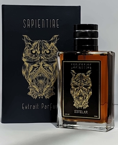 PERFUME ESTELAR - EXTRAIT PARFUM - comprar online