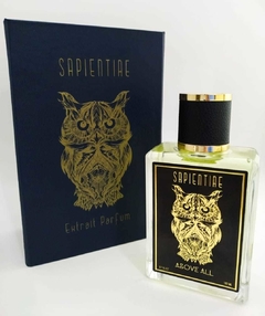 Perfume Above All - Extrait Parfum - comprar online