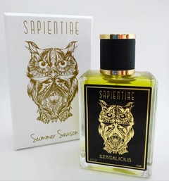 Bergalicius Eau de Parfum - comprar online