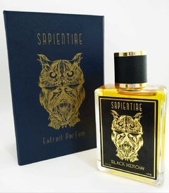 Perfume Black Heroin - Ultra Extrait Parfum