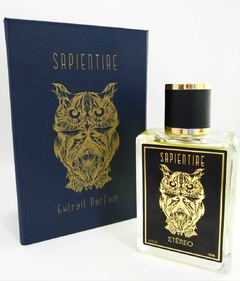 Perfume Etéreo - Extrait Parfum