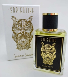 Lemonice Eau de Parfum