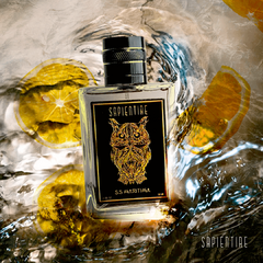 Perfume S.S Marítima - Extrait Parfum