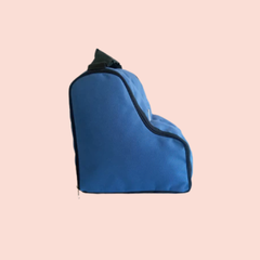 Bolso Patin Azul - comprar online