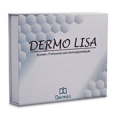 Dermógrafo Dermo Lisa Rosa Dermia + Controlador Velocidade - comprar online