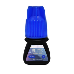 Cola Adesivo para Extensão de Cilios Elite HS-17 3ml