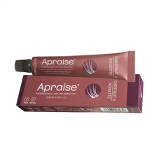 Apraise Tintura de Sobrancelhas 20ml - Castanho Avermelhado