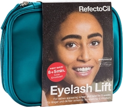 Refectocil Eyelash Lift - Lifting De Cilios 36 Aplicações