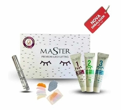 Kit Master Premium Lash Lifting - comprar online