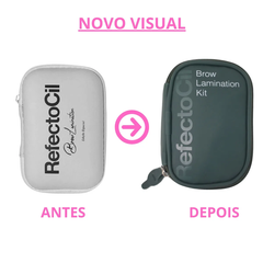 Refectocil Brow Lamination - Estojo - comprar online