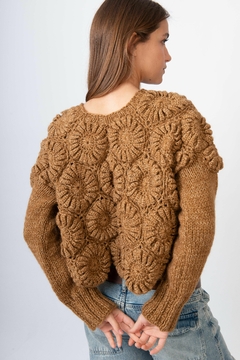 Sweater Sharewood suela -PRE ORDER - entregas durante MAYO en internet