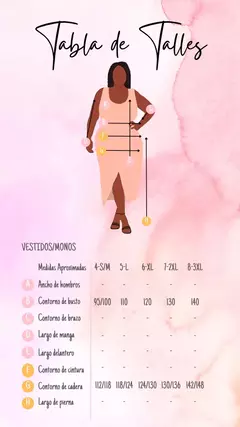 VESTIDO ISABELA FUCSIA - SOLO EN EFECTIVO