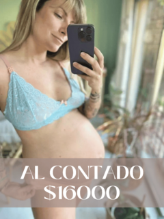 CONJUNTO CLARISE MATERNIDAD