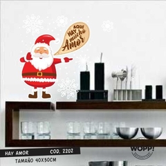 202 - Deco Home Navidad