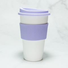 Vaso Starbucks Pastel LILA