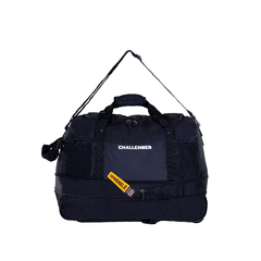 Imagen de Bolso Mochila con ruedas y fuelle expandible