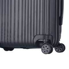 Set de valijas Fibra ABS C/Fuelle Expandible en internet