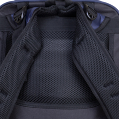 Mochila Porta Laptop C/ Fuelle Expandible