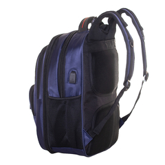 Imagen de Mochila Porta Laptop C/ Fuelle Expandible