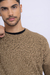 Sweater Punto Variado - comprar online