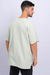 Remera Oversize - comprar online