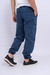 Jogger Jean Cargo - tienda online