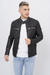 Chaqueta "PU" Boston - tienda online