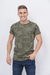 Remera Camuflada