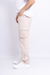 Cargo Baggy Gabardina - comprar online